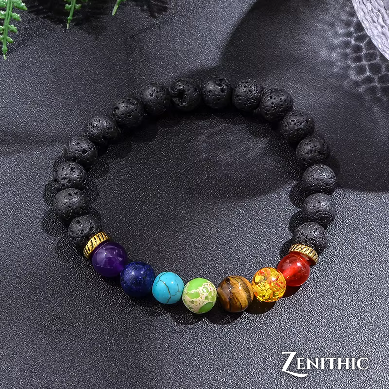 Brazalete Tercer Ojo™ Protección y Conexión Espiritual