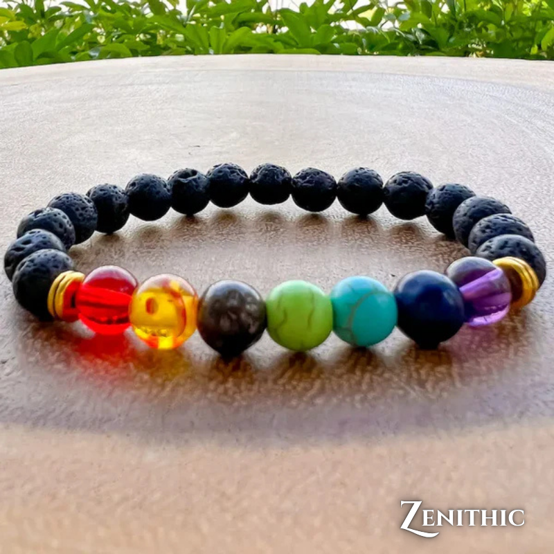 Brazalete Tercer Ojo™ Protección y Conexión Espiritual